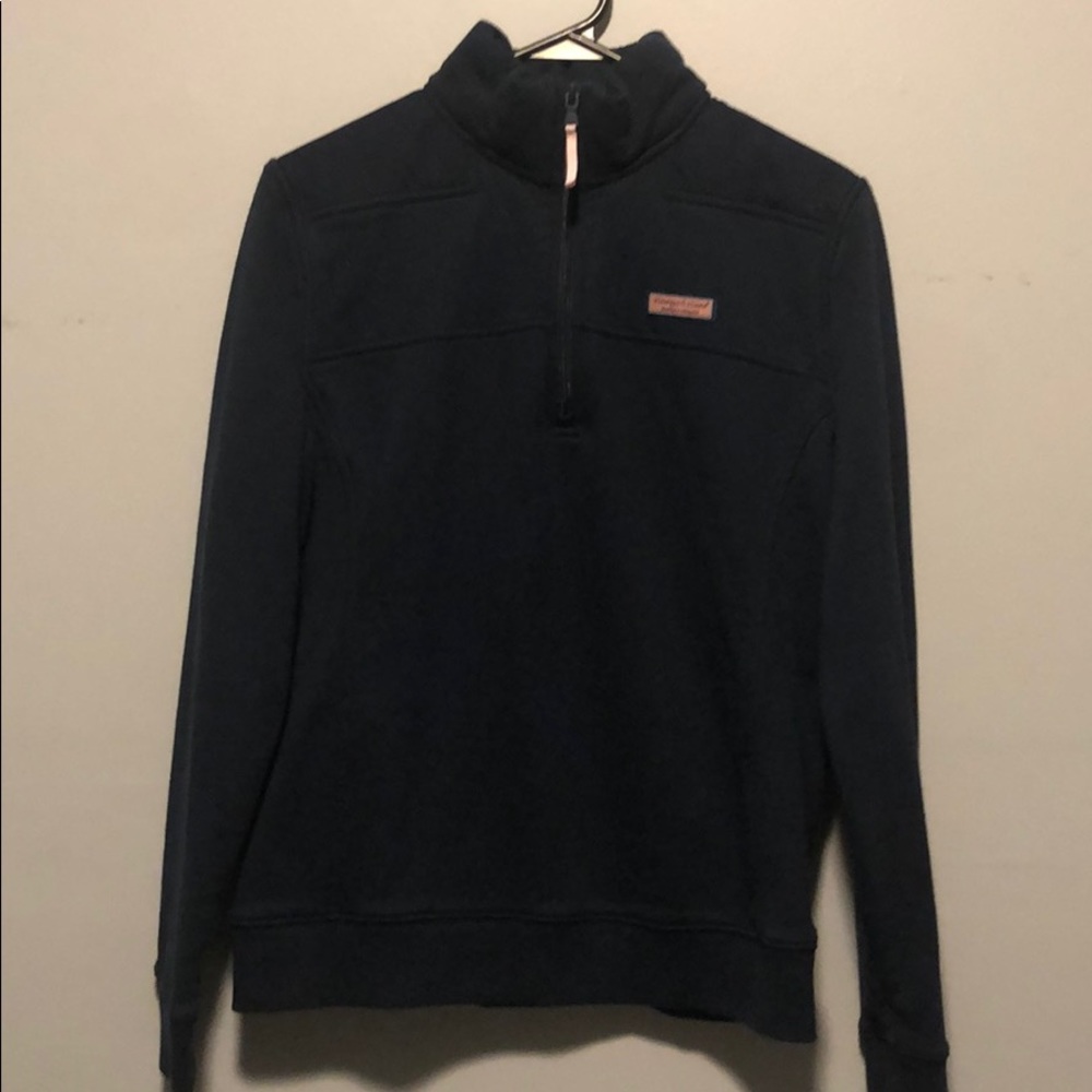 Vineyard Vines Shep shirt.